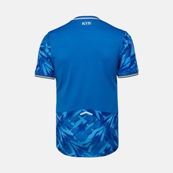 Футболка New Balance MT230470AWY чоловіча - 2