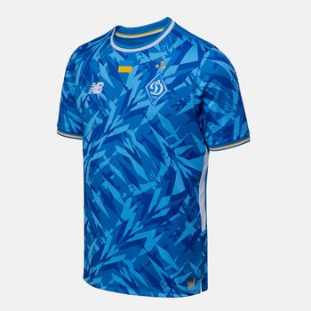 Футболка New Balance MT230470AWY чоловіча - 3