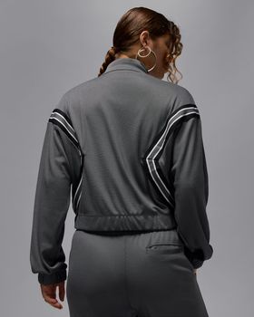 Джемпер Jordan W J BRK TRK JKT женский - 2