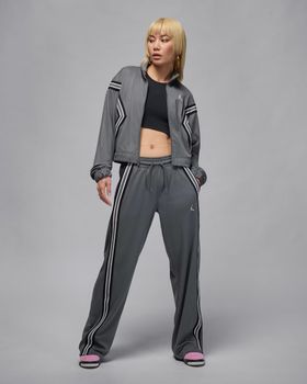 Брюки Jordan W J BRK TRK PANT женские - 5