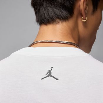 Футболка Jordan M J NC WINGS PHOTO SS CREW мужская - 5