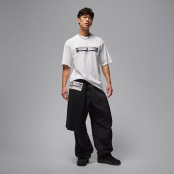 Футболка Jordan M J NC WINGS PHOTO SS CREW мужская - 6