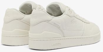 Кроссовки Lacoste T-CLIP женские - 3