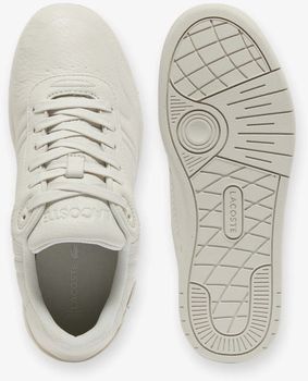 Кроссовки Lacoste T-CLIP женские - 5