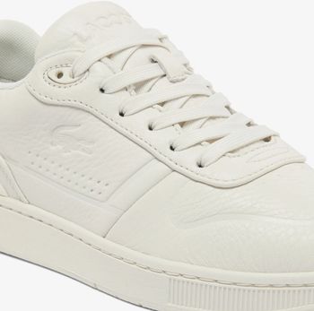 Кроссовки Lacoste T-CLIP женские - 6