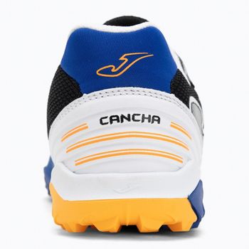 Бутсы JOMA CANW2505TF мужские - 4