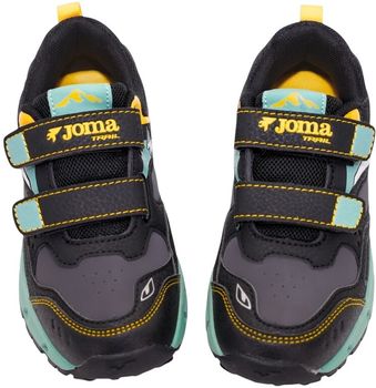 Кроссовки JOMA JSHOW2501V детские - 4