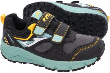 Кроссовки JOMA JSHOW2501V детские - 5
