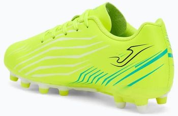 Бутсы JOMA PRJW2509FG детские - 3