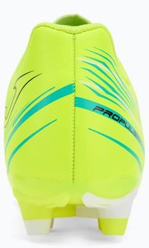 Бутсы JOMA PRJW2509FG детские - 4