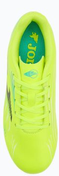 Бутсы JOMA PRJW2509FG детские - 5