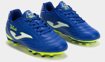 Бутсы JOMA TOJW2504FG детские - 2