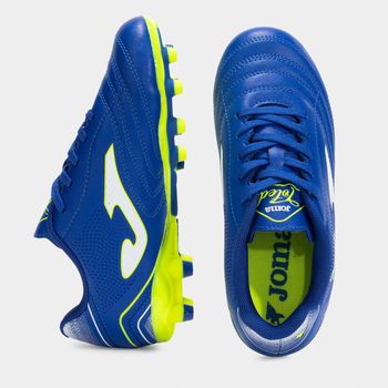 Бутсы JOMA TOJW2504FG детские - 4
