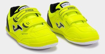 Бутсы JOMA TPJW2509INV детские - 2