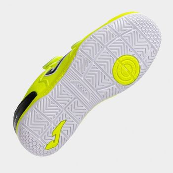 Бутсы JOMA TPJW2509INV детские - 5
