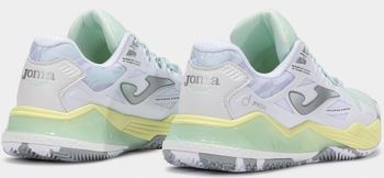 Кроссовки JOMA TSPILW2502OM женские - 3