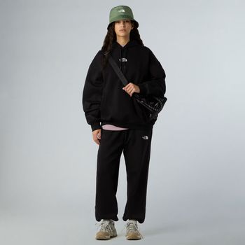 Джемпер THE NORTH FACE W ESSENTIAL OVERSIZE HOODIE женский - 5