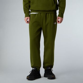 Штани THE NORTH FACE M ESSENTIAL RELAXED STRAIGHT JOGGER чоловічі - 1
