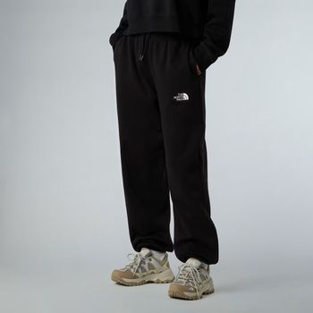 Брюки THE NORTH FACE W ESSENTIAL RELAXED STRAIGHT JOGGER женские - 1