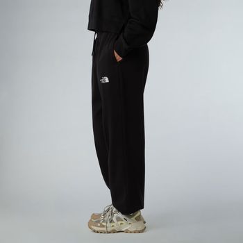 Брюки THE NORTH FACE W ESSENTIAL RELAXED STRAIGHT JOGGER женские - 3