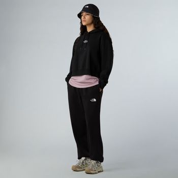 Брюки THE NORTH FACE W ESSENTIAL RELAXED STRAIGHT JOGGER женские - 5