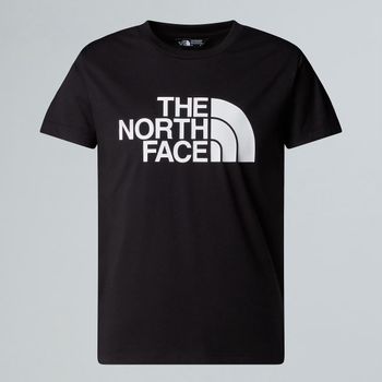 Футболка THE NORTH FACE TEEN EASY SS TEE детская - 8