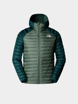 Куртка THE NORTH FACE M BETTAFORCA LT DOWN HOODIE мужская - 5