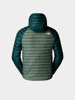 Куртка THE NORTH FACE M BETTAFORCA LT DOWN HOODIE мужская - 6