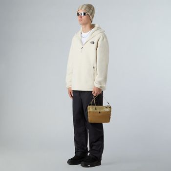 Джемпер THE NORTH FACE U DIRUS FLEECE JKT женский - 10