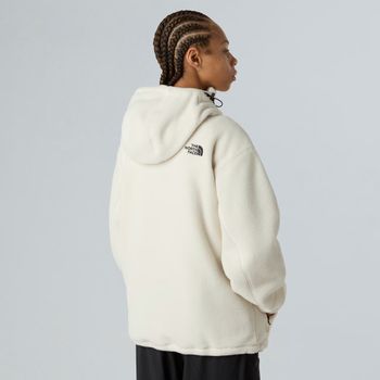 Джемпер THE NORTH FACE U DIRUS FLEECE JKT женский - 2