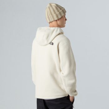 Джемпер THE NORTH FACE U DIRUS FLEECE JKT женский - 4