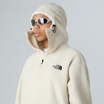 Джемпер THE NORTH FACE U DIRUS FLEECE JKT женский - 5