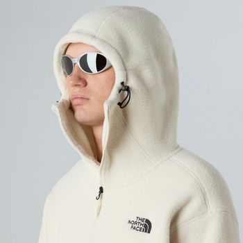 Джемпер THE NORTH FACE U DIRUS FLEECE JKT женский - 6