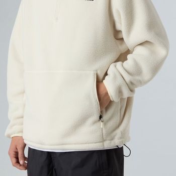 Джемпер THE NORTH FACE U DIRUS FLEECE JKT женский - 8