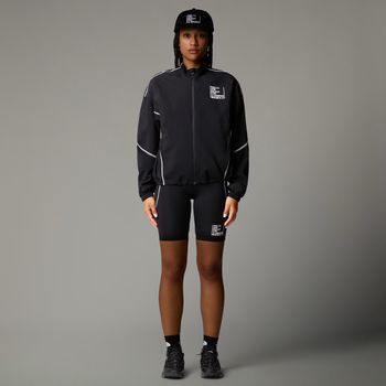Шкарпетки THE NORTH FACE MULTI SPORT CUSH QUARTER SOCK 3P - 6