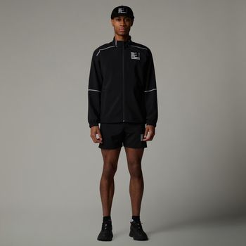 Шкарпетки THE NORTH FACE MULTI SPORT CUSH QUARTER SOCK 3P - 7