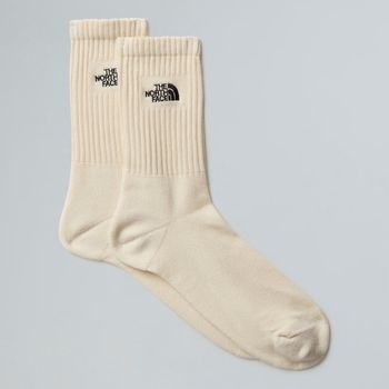 Шкарпетки THE NORTH FACE EVERYDAY CREW NORM SOCK -2P - фото