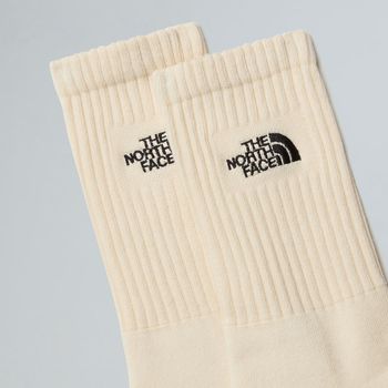 Шкарпетки THE NORTH FACE EVERYDAY CREW NORM SOCK -2P - 2