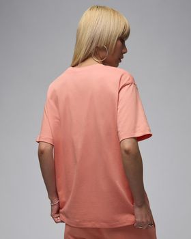 Футболка Jordan W J BRK ESS SS GF TEE 23 жіноча - 2