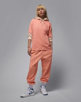 Футболка Jordan W J BRK ESS SS GF TEE 23 жіноча - 5