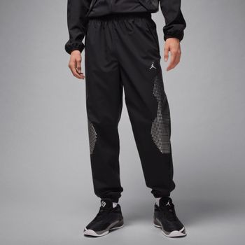 Штани Jordan M J SPRT JAM WARM UP PANT чоловічі - 1