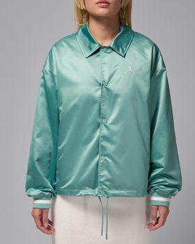 Куртка Jordan W J BRK COACH JKT LTWT жіноча - 4