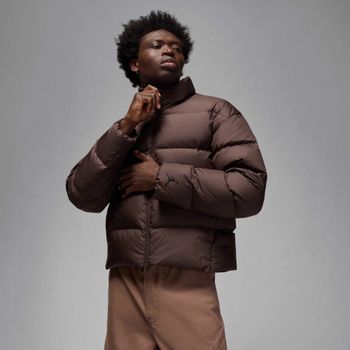 Куртка Jordan M J FLT DOWN PUFFER SOLID мужская - 1