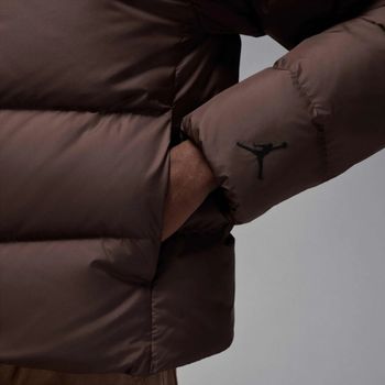 Куртка Jordan M J FLT DOWN PUFFER SOLID мужская - 5