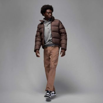 Куртка Jordan M J FLT DOWN PUFFER SOLID мужская - 9
