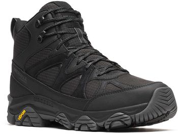 Ботинки Merrell THERMO SNOW GRIP MID WP мужские - 3