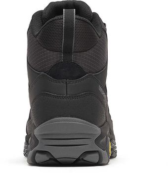 Ботинки Merrell THERMO SNOW GRIP MID WP мужские - 4