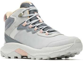 Черевики Merrell SPEED STRIKE 2 LTR MID WP жіночі - 3
