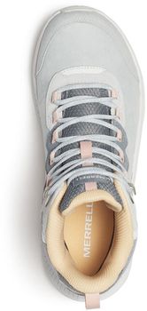 Черевики Merrell SPEED STRIKE 2 LTR MID WP жіночі - 4