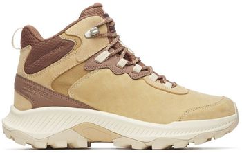 Черевики Merrell SPEED STRIKE 2 LTR MID WP жіночі - фото